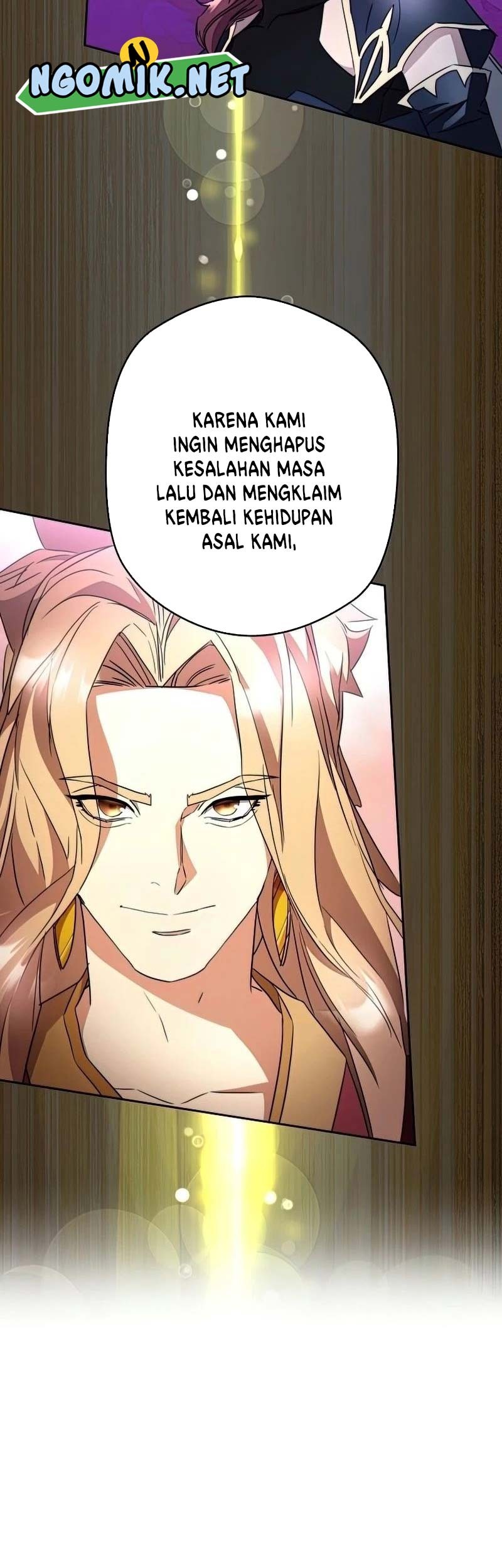 The Live Chapter 98 Gambar 48