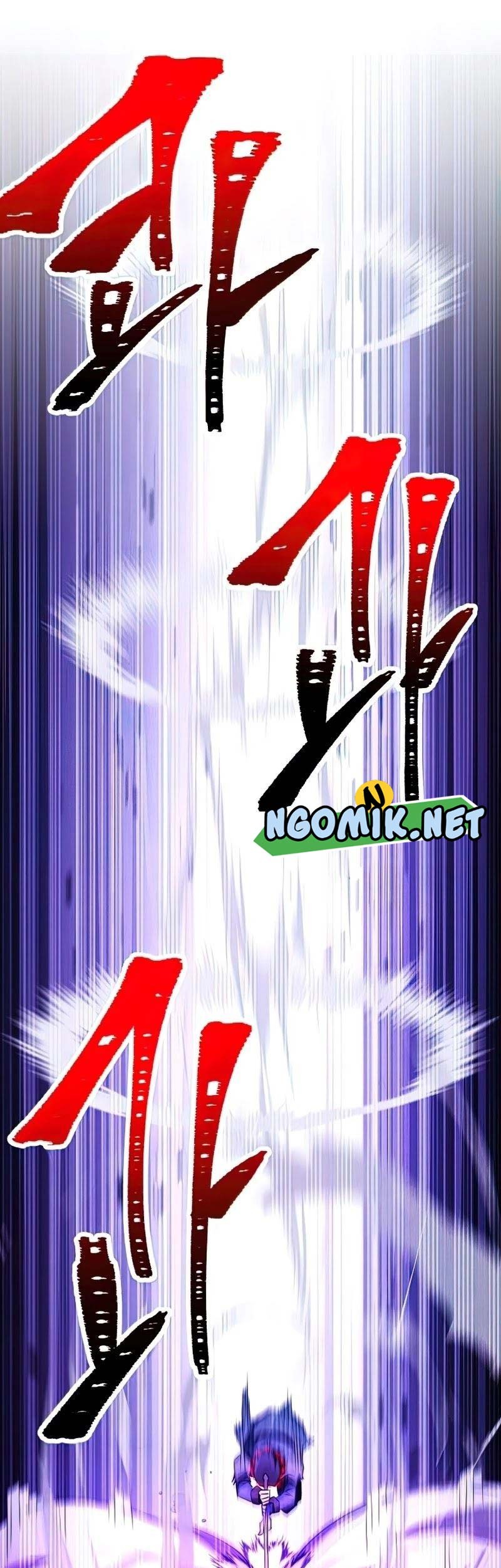 The Live Chapter 98 Gambar 66