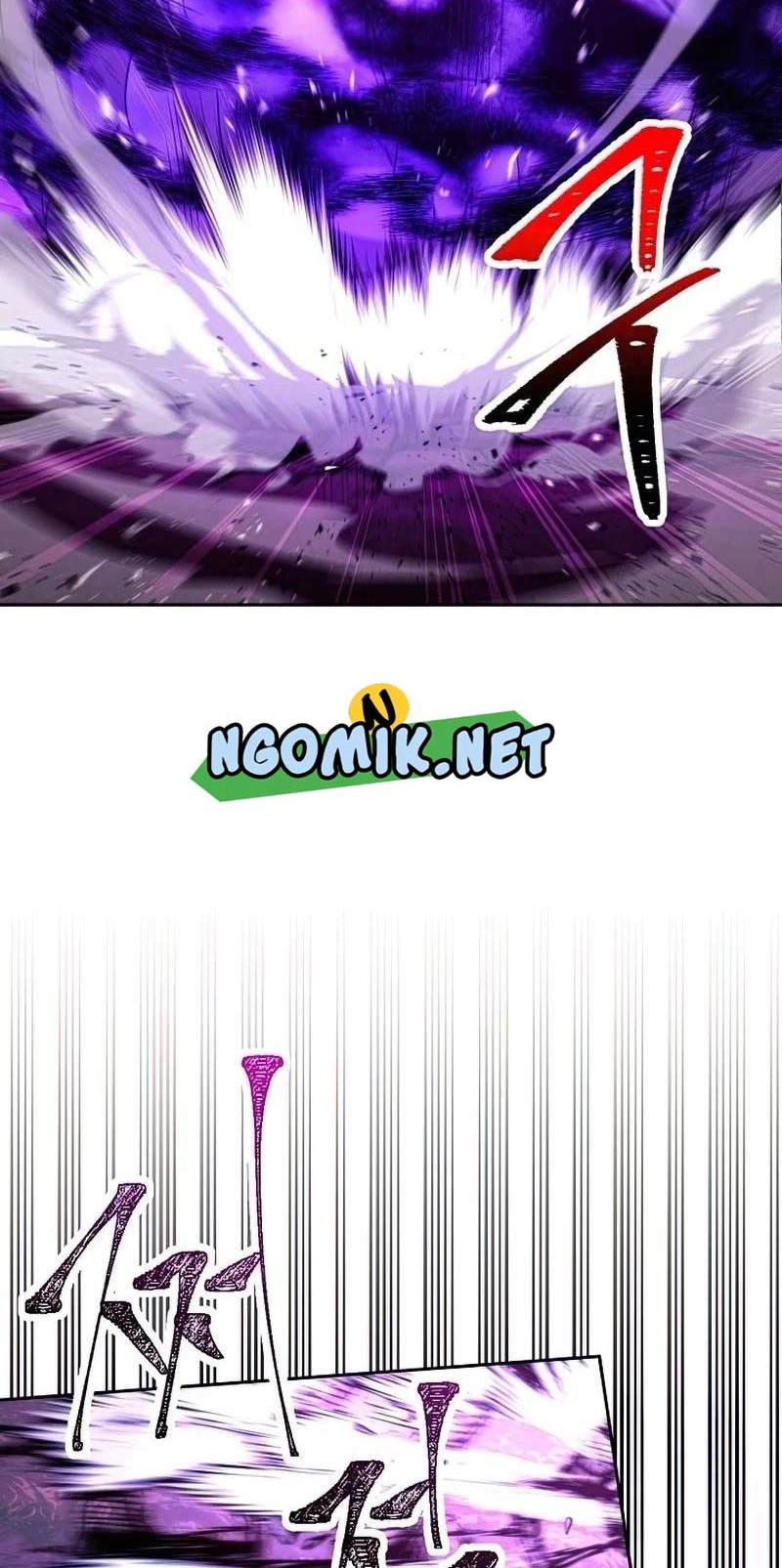 The Live Chapter 98 Gambar 71