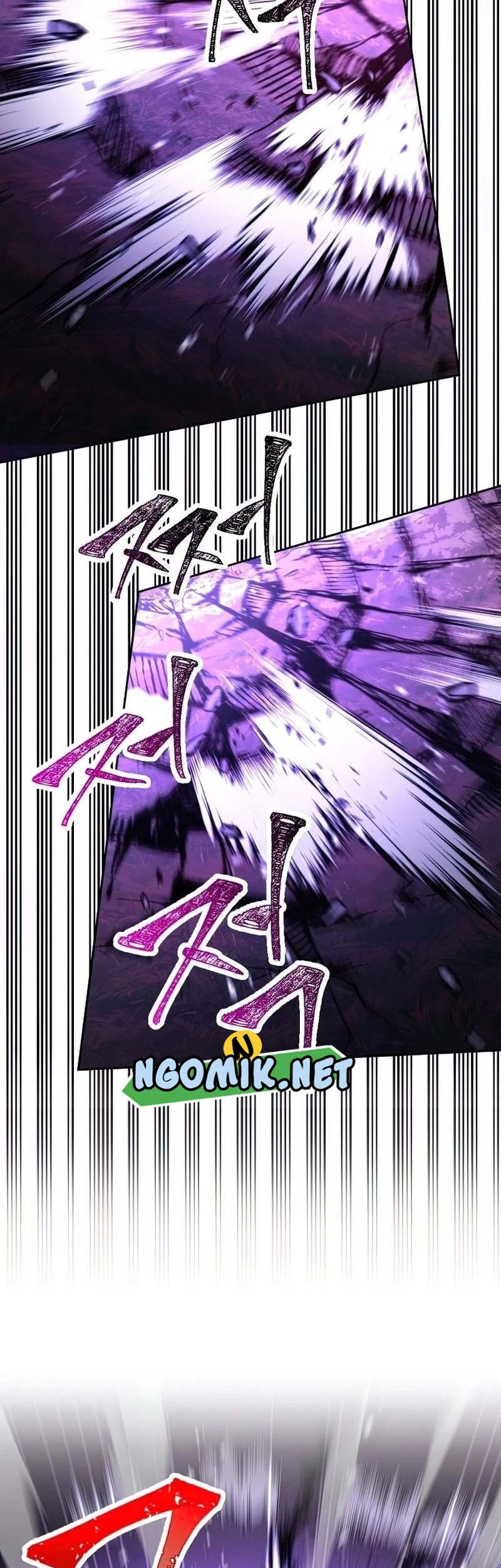 The Live Chapter 98 Gambar 72