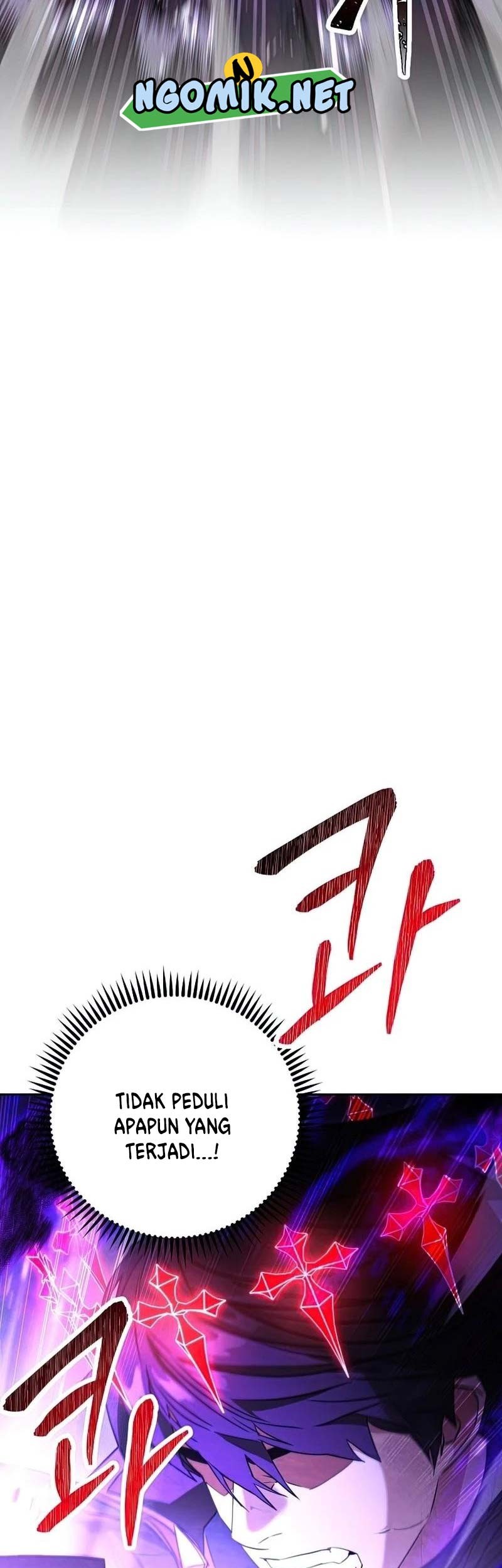 The Live Chapter 98 Gambar 74