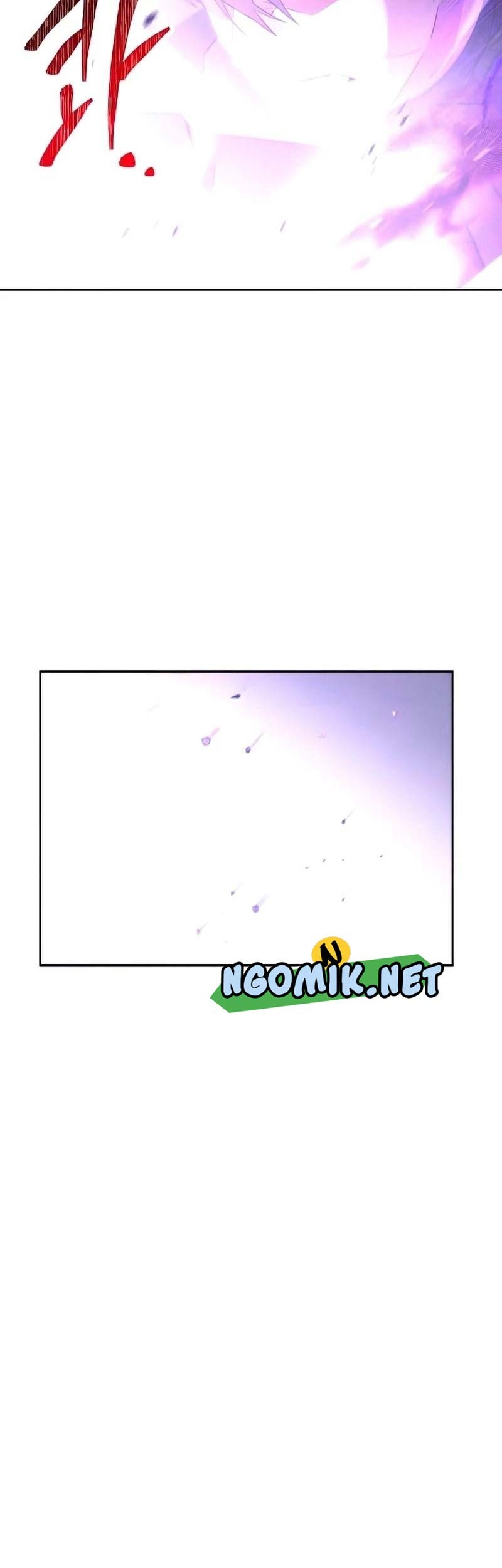 The Live Chapter 98 Gambar 76