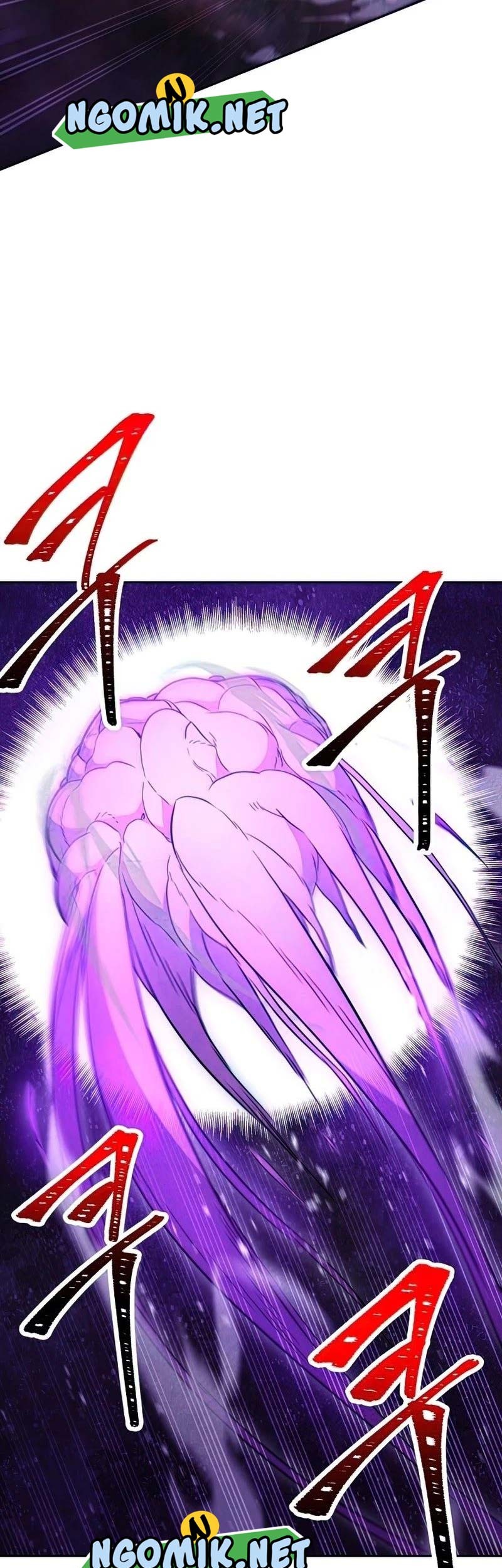 The Live Chapter 98 Gambar 60