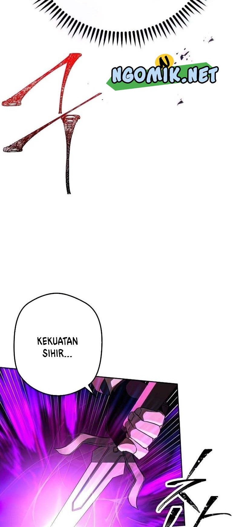 The Live Chapter 98 Gambar 5