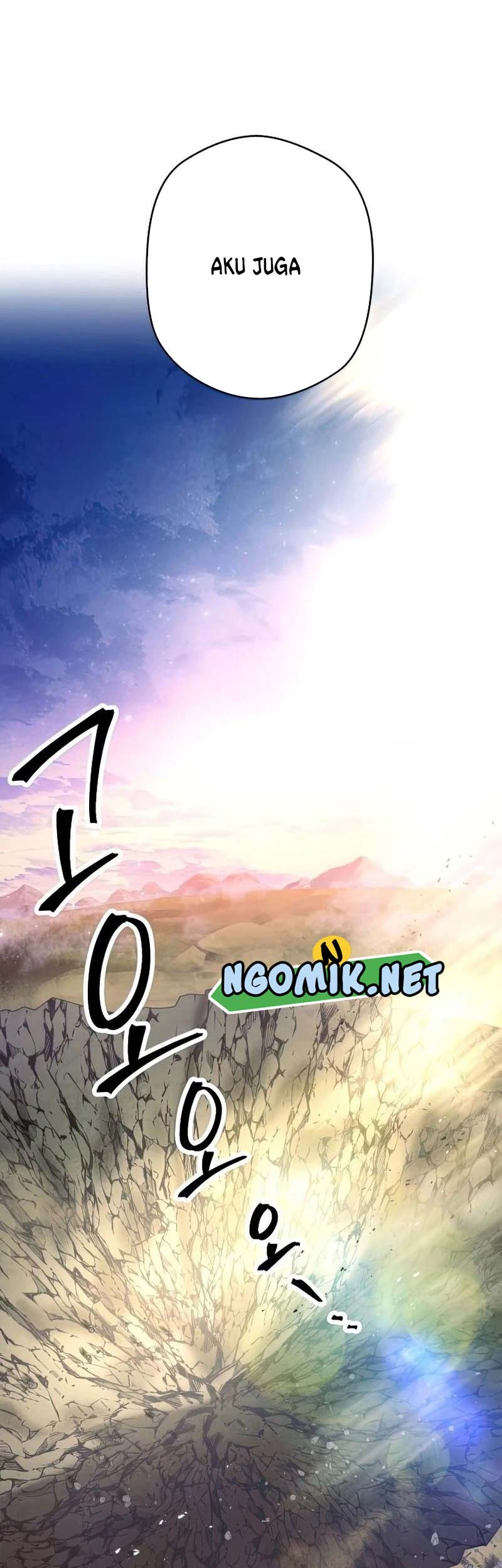 The Live Chapter 98 Gambar 86