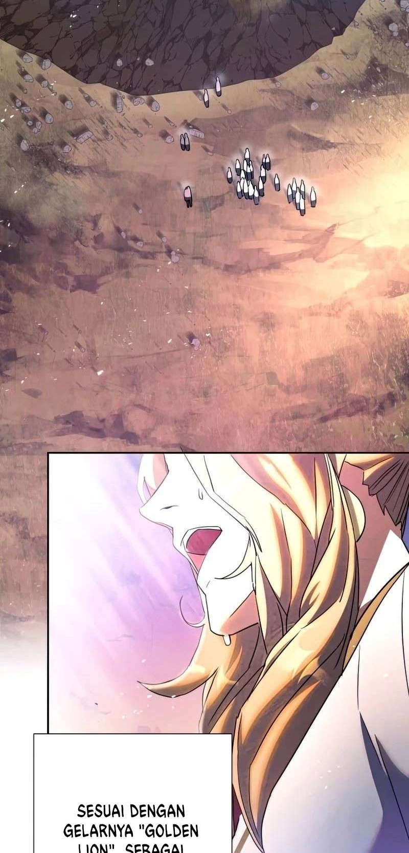 The Live Chapter 98 Gambar 87