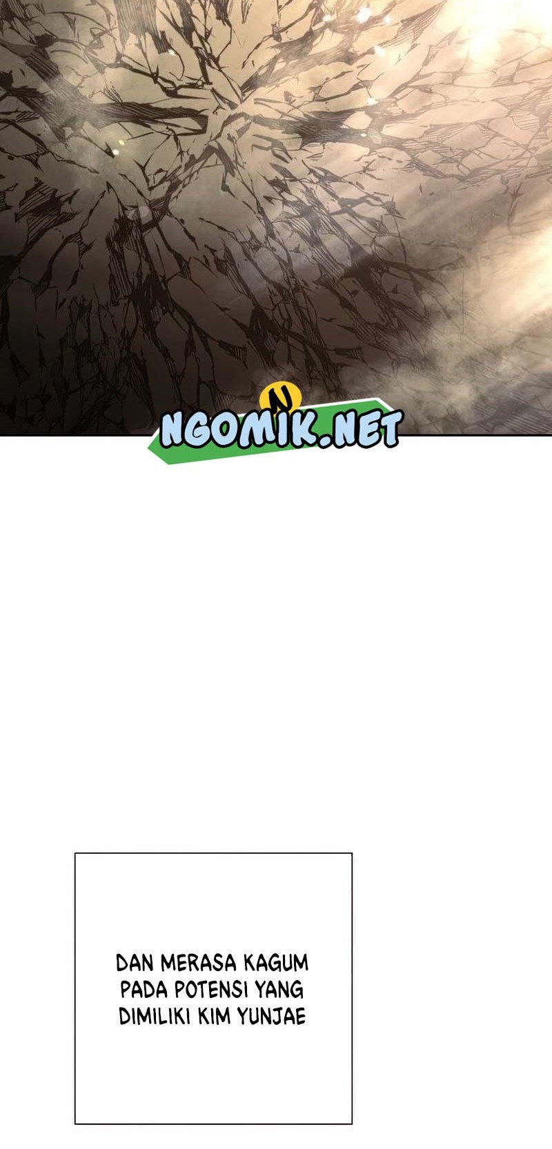The Live Chapter 98 Gambar 89