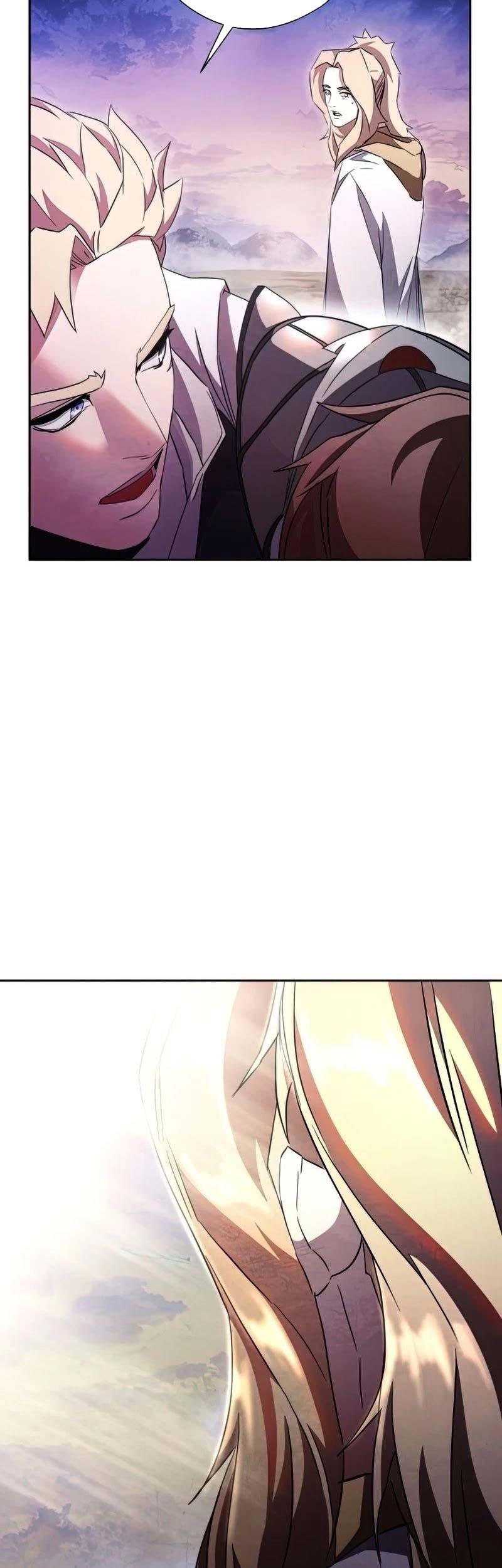 The Live Chapter 98 Gambar 82