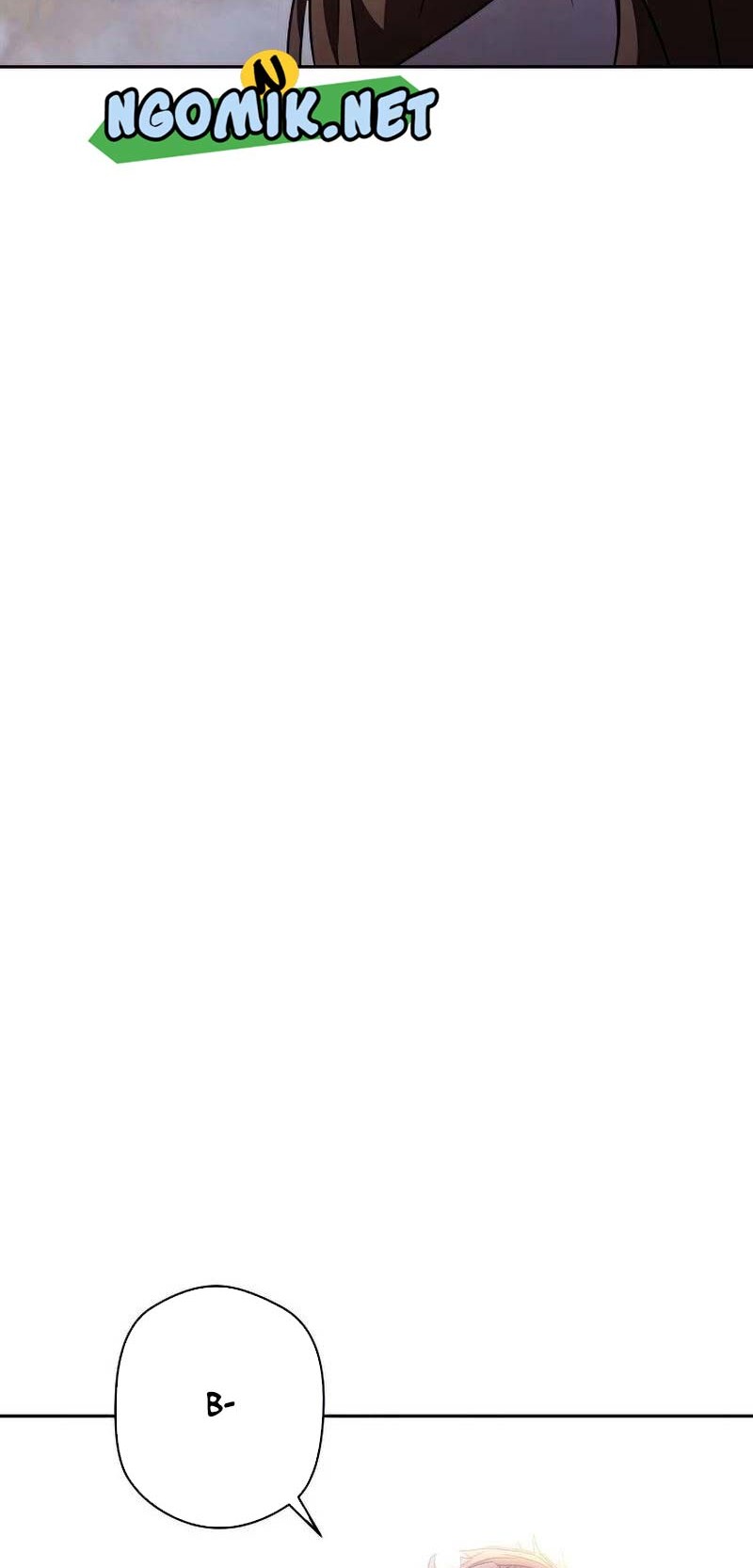 The Live Chapter 98 Gambar 83