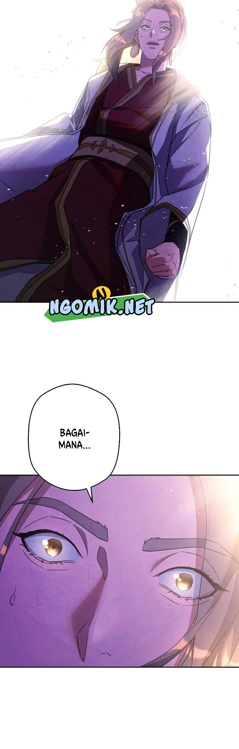 The Live Chapter 98 Gambar 84