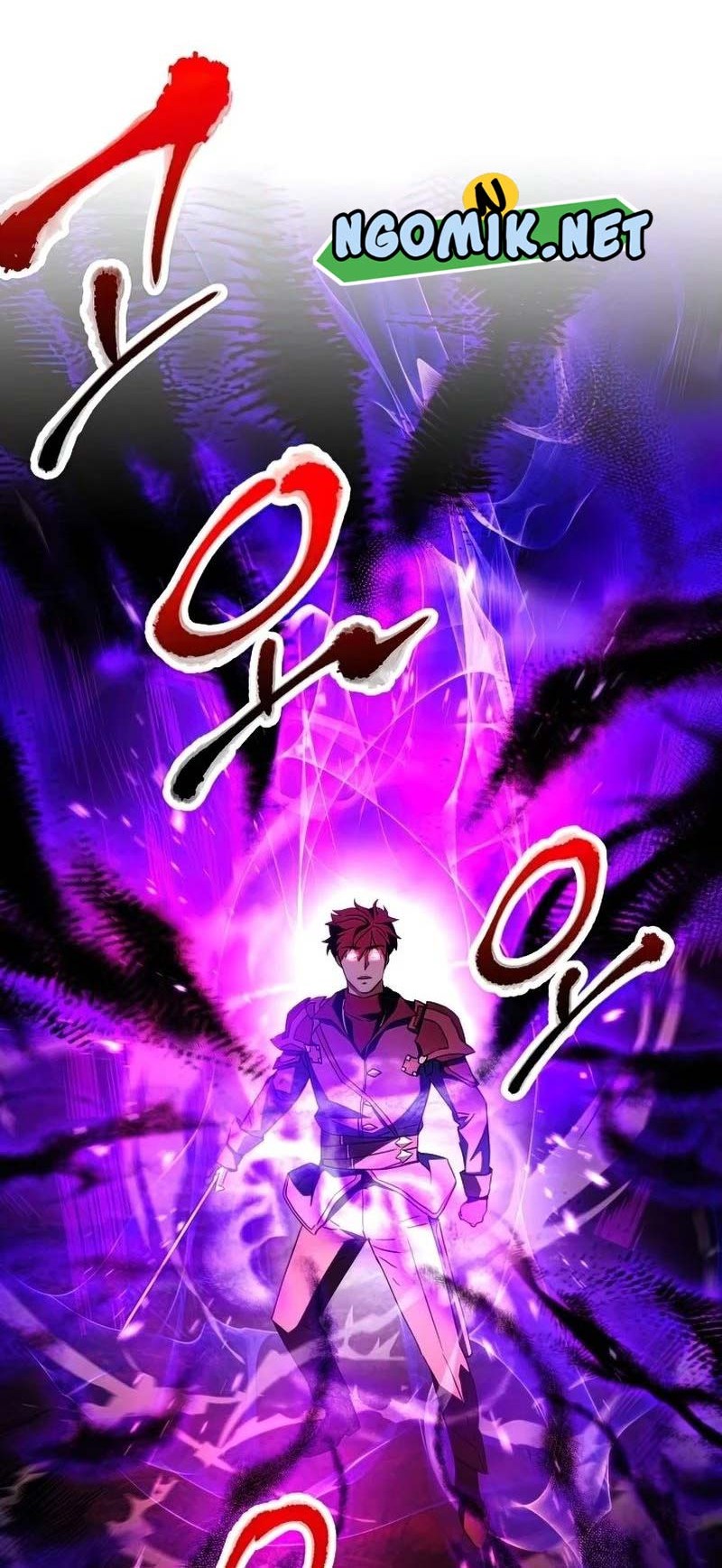 The Live Chapter 98 Gambar 7