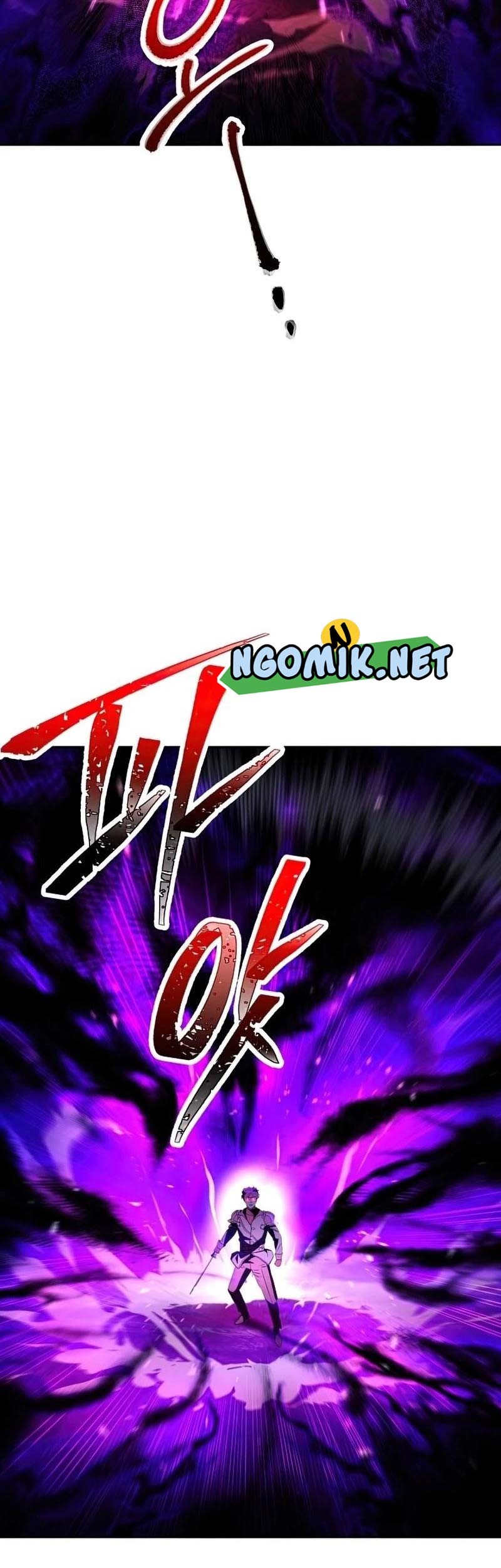 The Live Chapter 98 Gambar 8