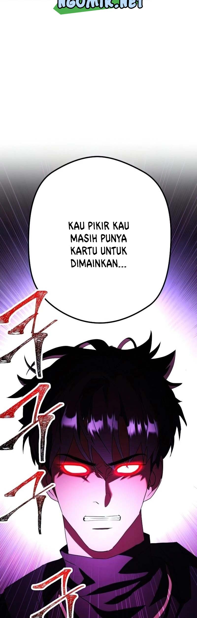 The Live Chapter 98 Gambar 10