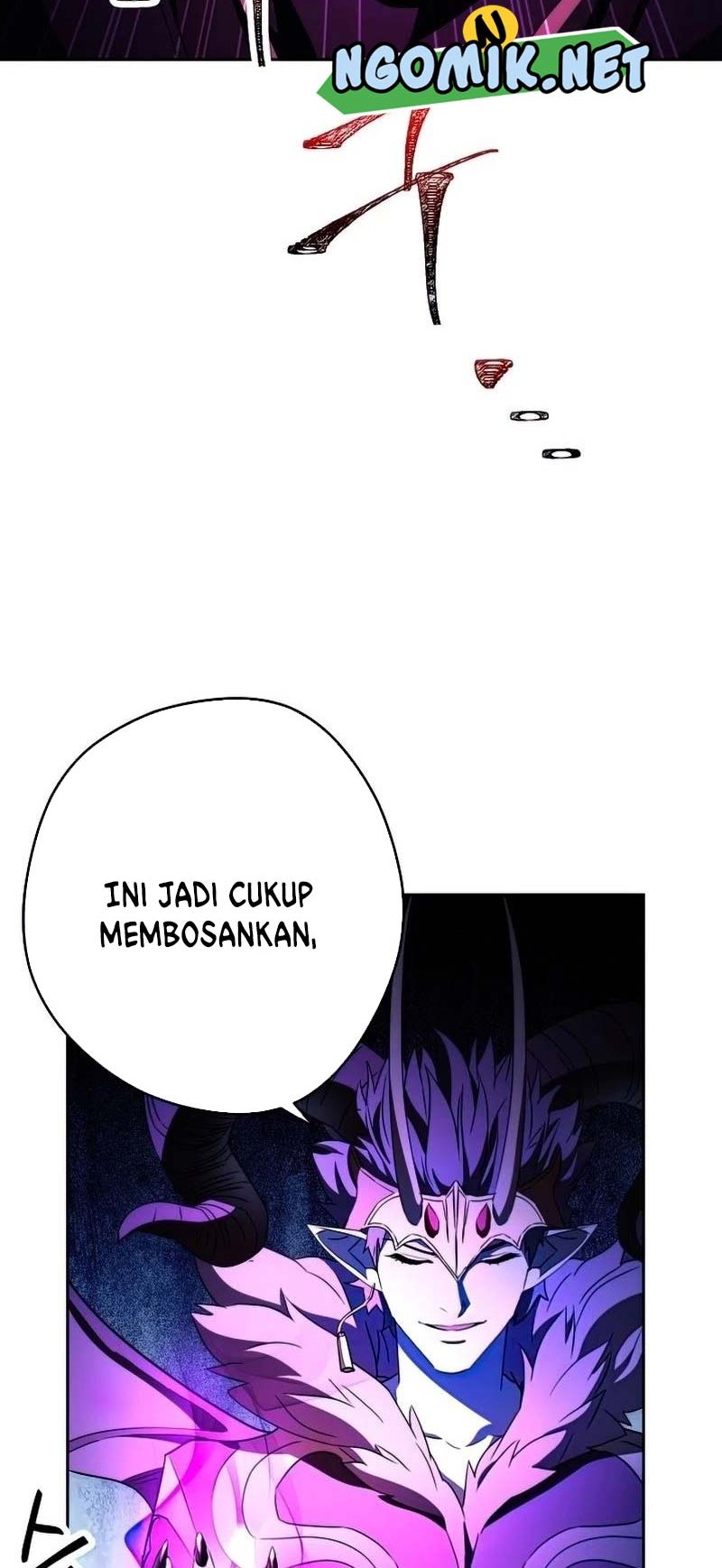 The Live Chapter 98 Gambar 11
