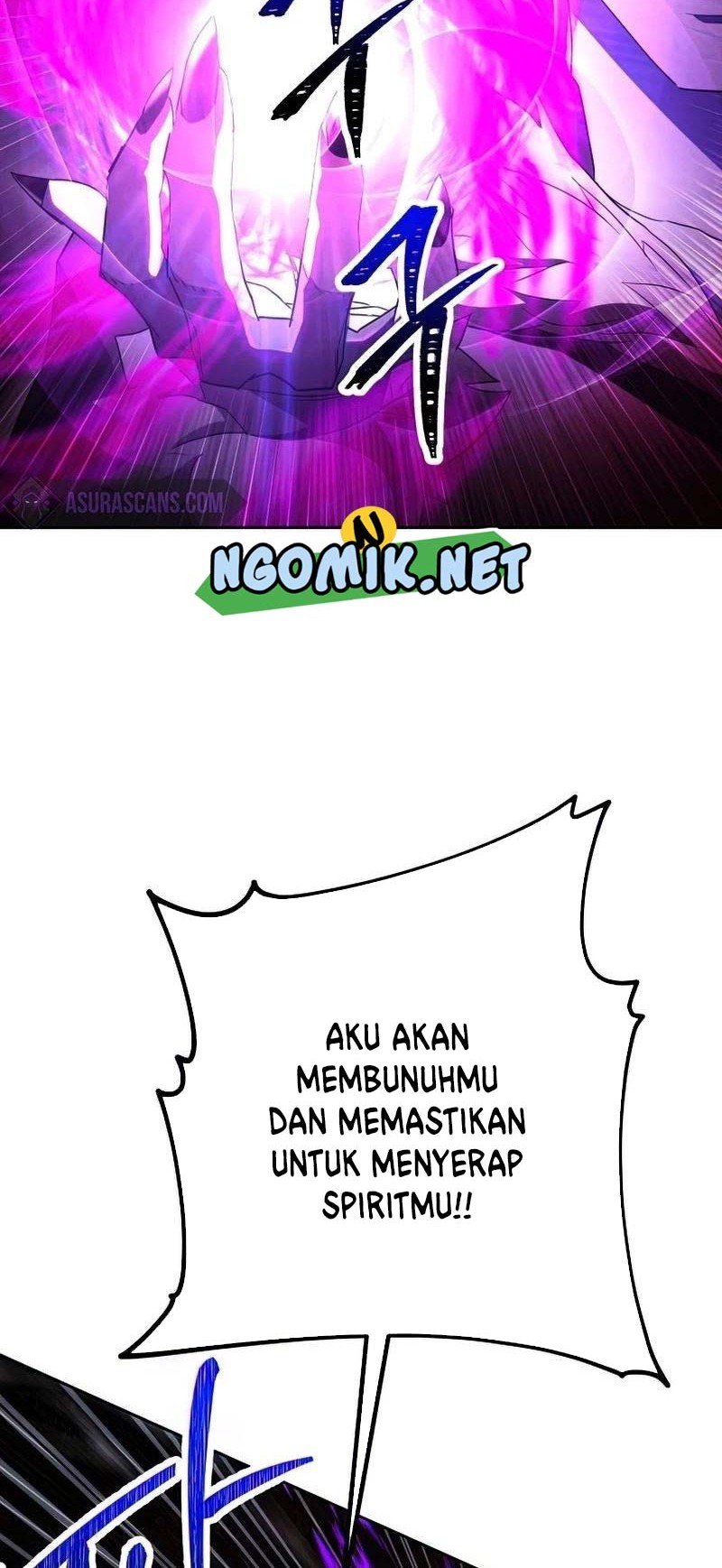 The Live Chapter 98 Gambar 13