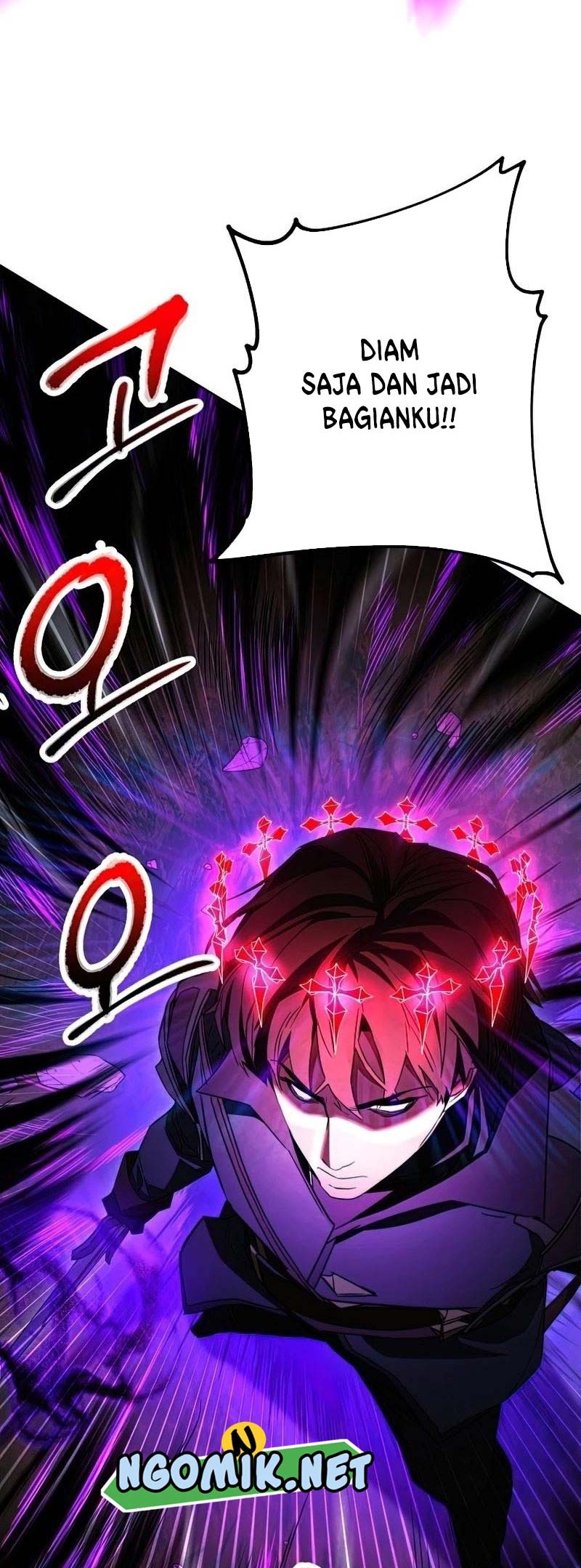 The Live Chapter 98 Gambar 15