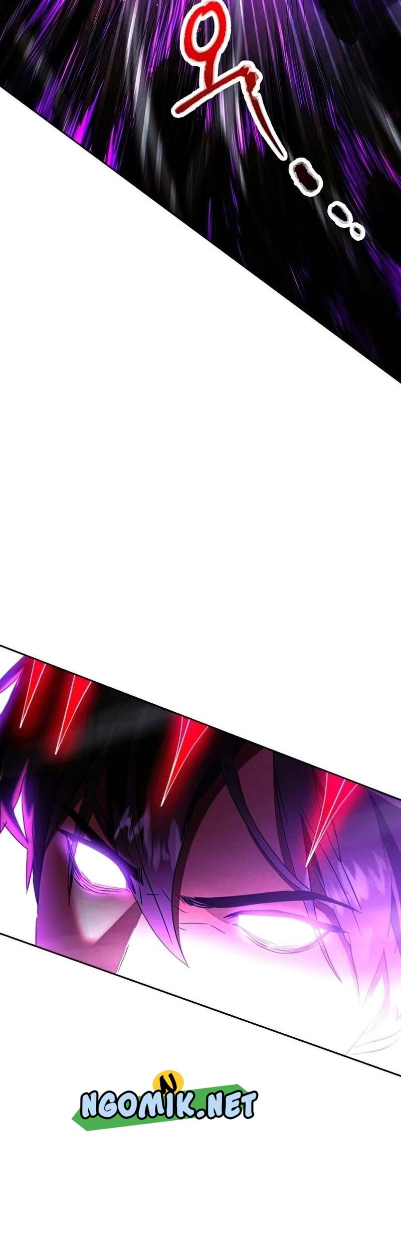 The Live Chapter 98 Gambar 16