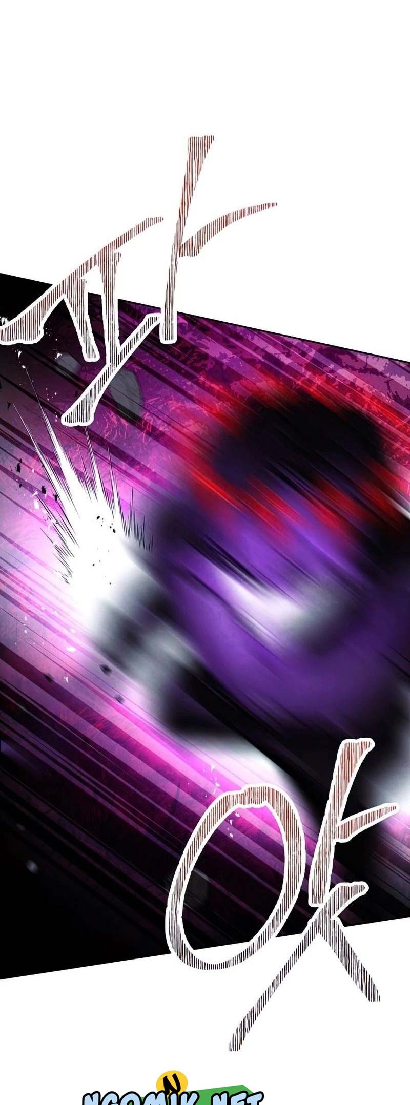 The Live Chapter 98 Gambar 17