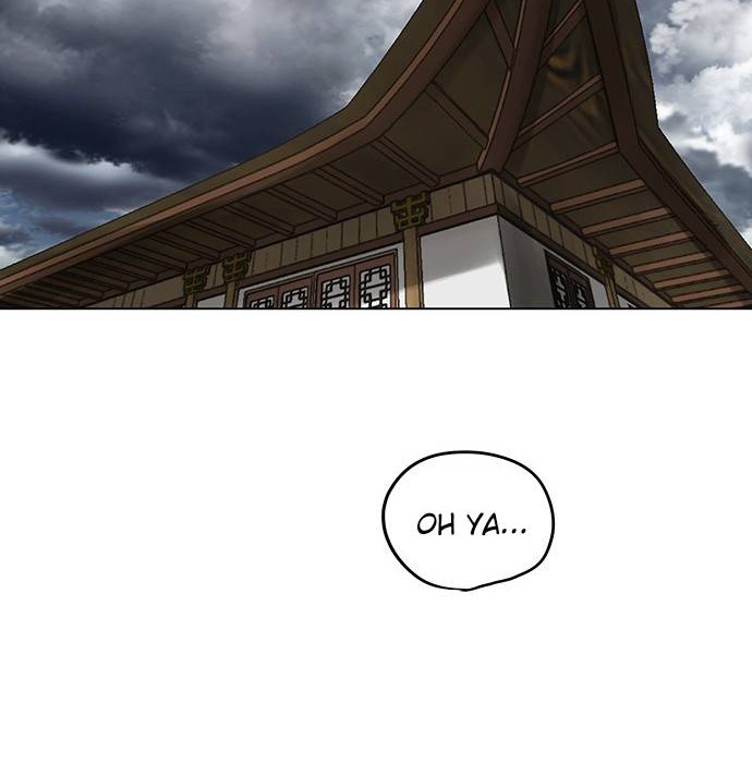 Escort Warrior Chapter 123 Gambar 27