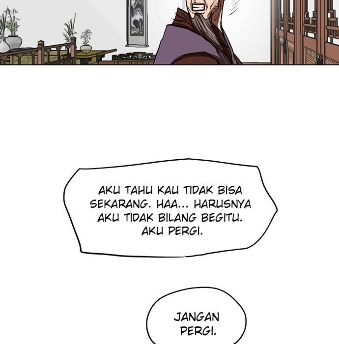 Escort Warrior Chapter 123 Gambar 29