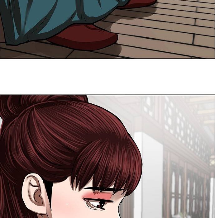 Escort Warrior Chapter 123 Gambar 33