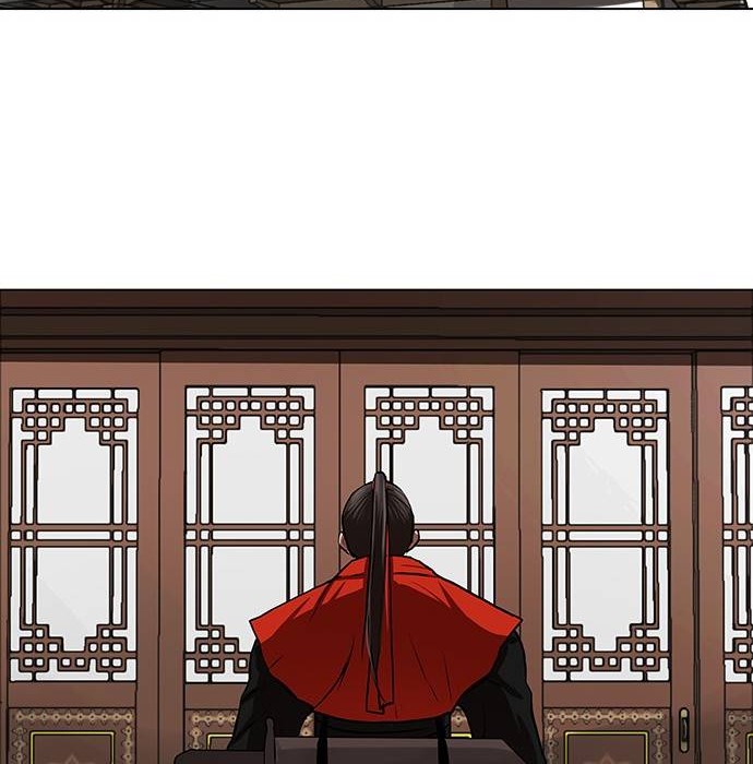 Escort Warrior Chapter 123 Gambar 35