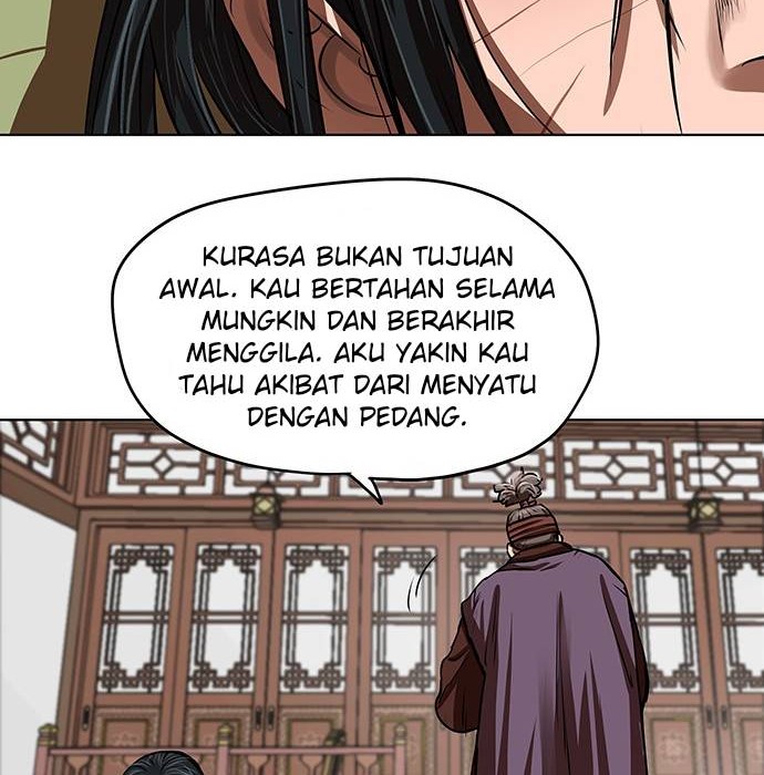 Escort Warrior Chapter 123 Gambar 21