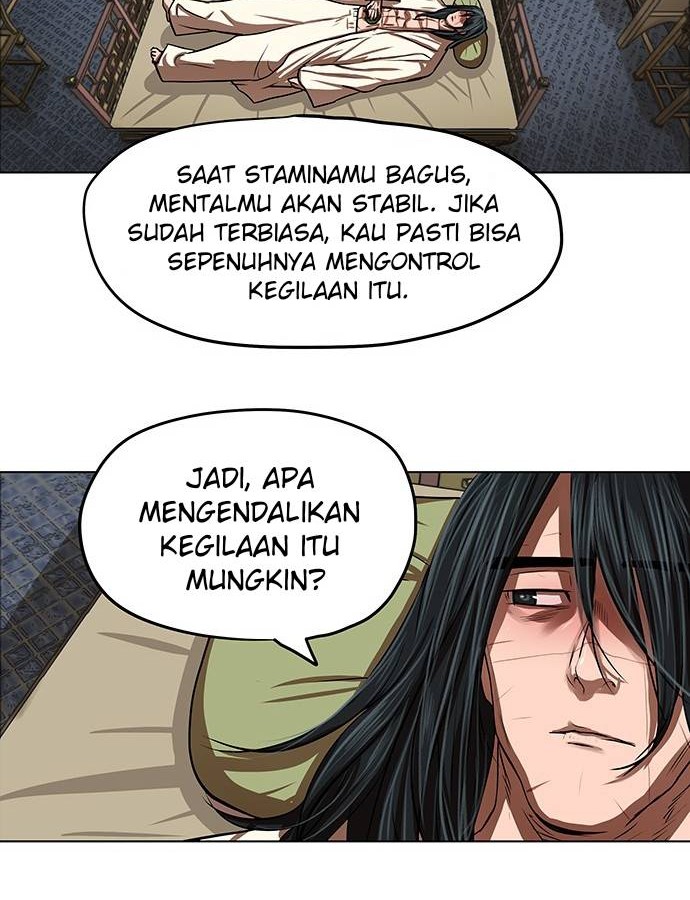 Escort Warrior Chapter 123 Gambar 25