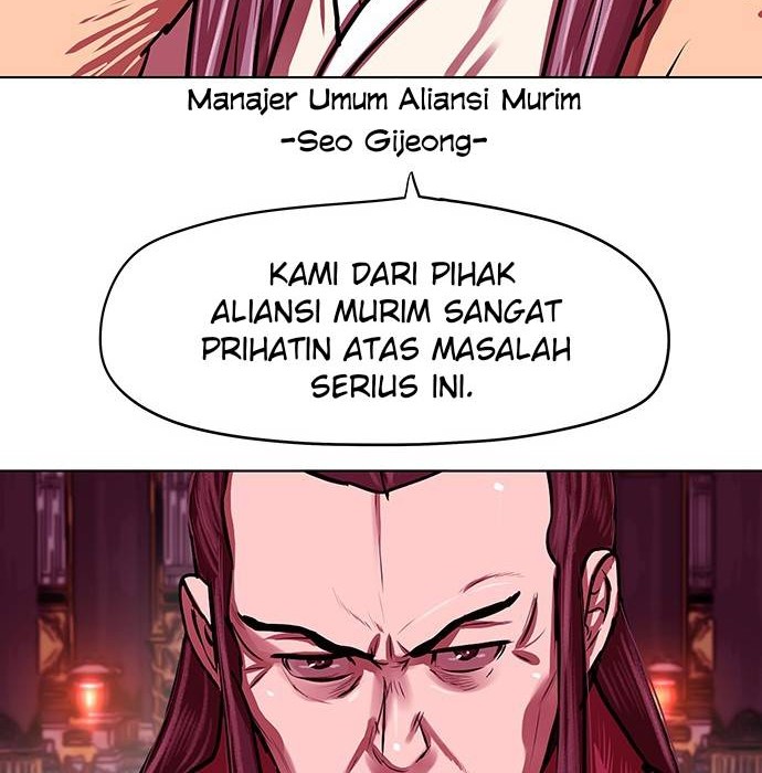 Escort Warrior Chapter 123 Gambar 47