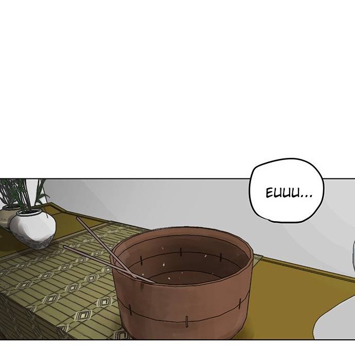 Escort Warrior Chapter 123 Gambar 41