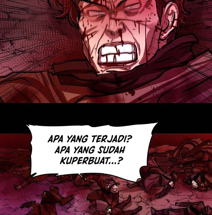 Escort Warrior Chapter 123 Gambar 5