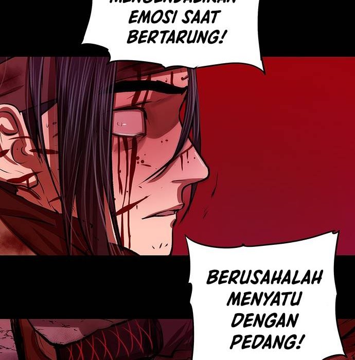Escort Warrior Chapter 123 Gambar 7