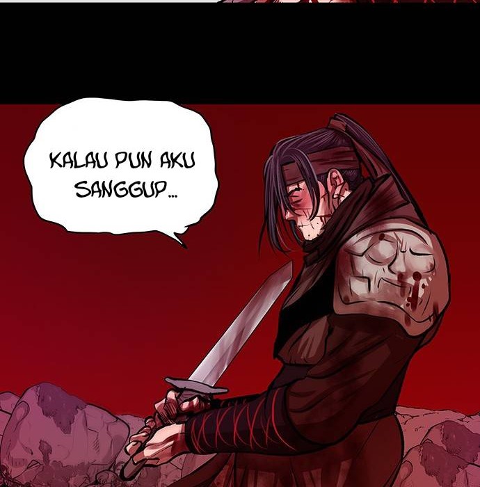 Escort Warrior Chapter 123 Gambar 9