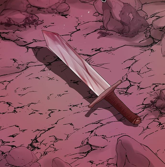 Escort Warrior Chapter 123 Gambar 13