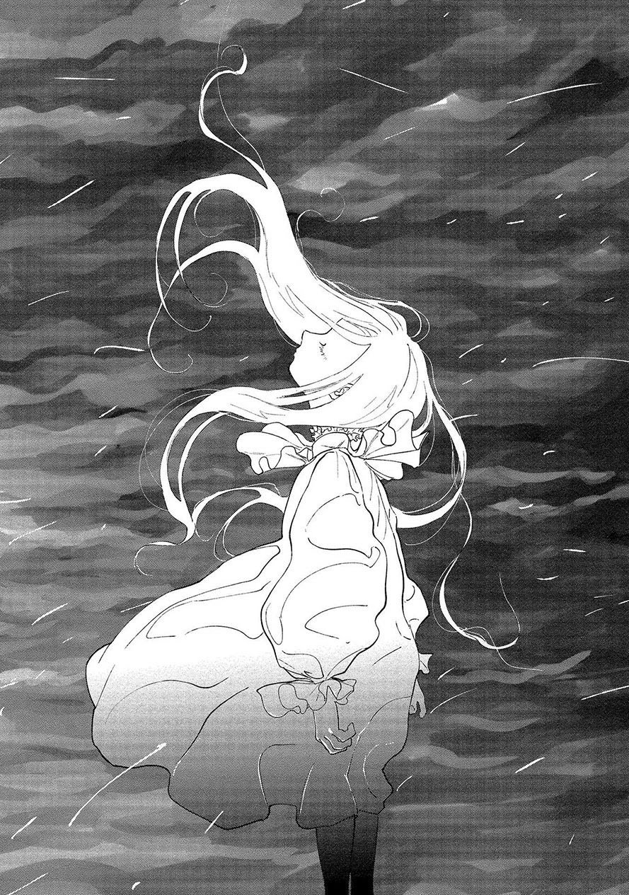 Noah of the Blood Sea Chapter 15 Gambar 30