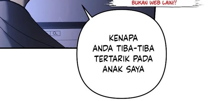 My Daughter is the Final Boss Chapter 27 Gambar 31