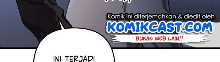 My Daughter is the Final Boss Chapter 27 Gambar 23