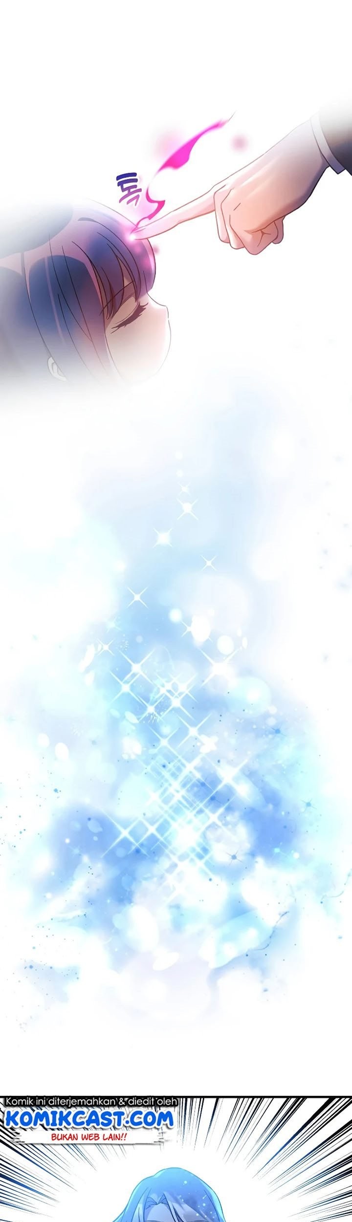 My Daughter is the Final Boss Chapter 27 Gambar 42