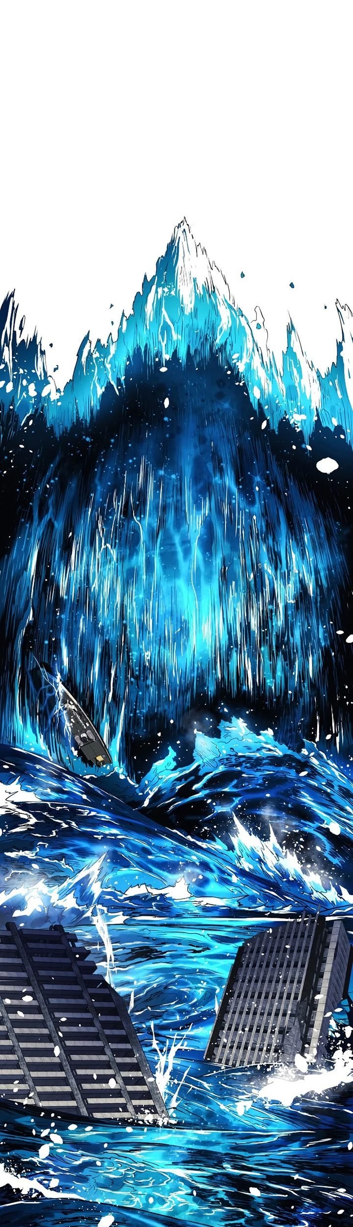 My Daughter is the Final Boss Chapter 27 Gambar 44