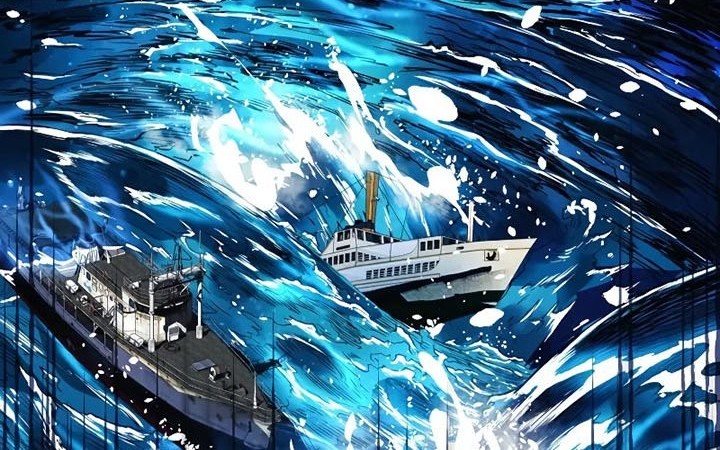 My Daughter is the Final Boss Chapter 27 Gambar 45