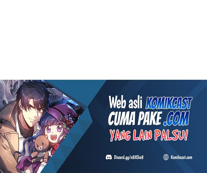 My Daughter is the Final Boss Chapter 27 Gambar 73