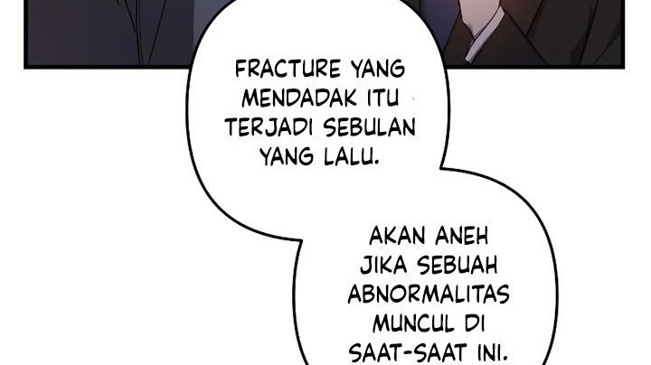 My Daughter is the Final Boss Chapter 27 Gambar 15