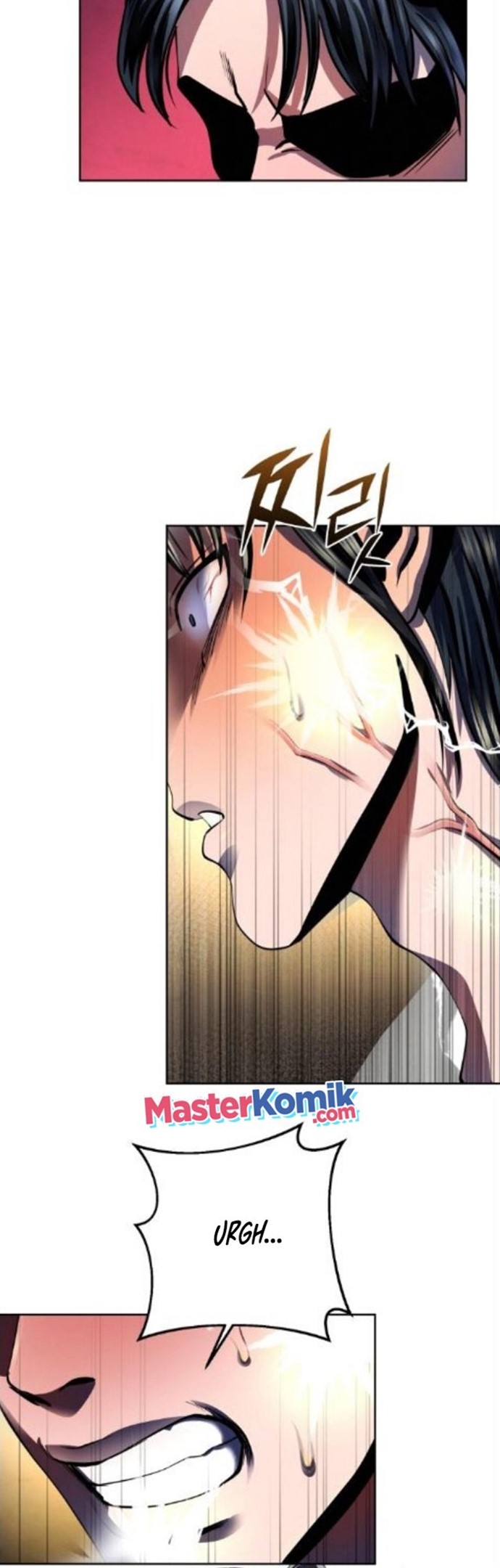 Ha Buk Paeng’s Youngest Son Chapter 33 Gambar 14