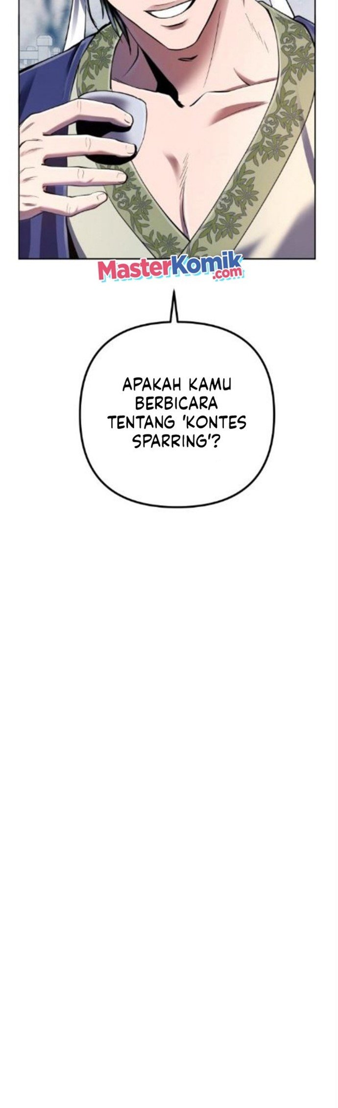 Ha Buk Paeng’s Youngest Son Chapter 33 Gambar 46