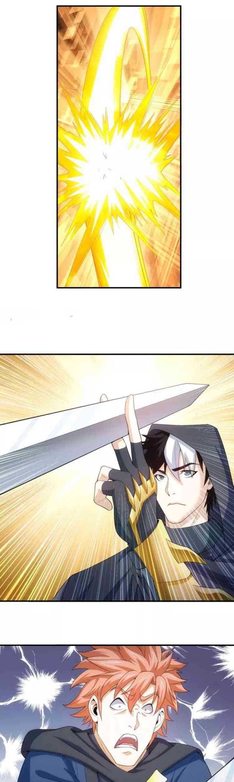 Rich Player Chapter 158 Gambar 26