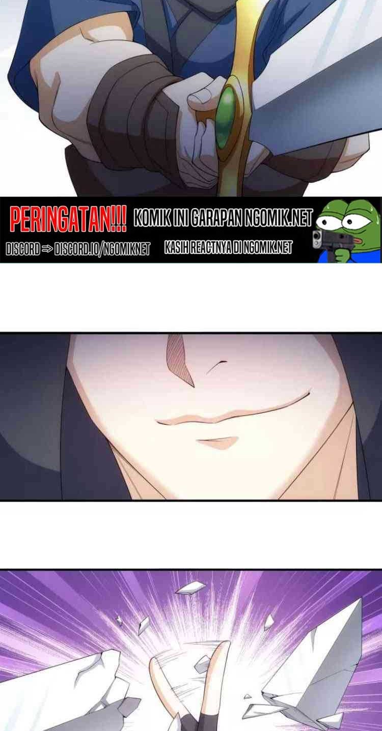 Rich Player Chapter 158 Gambar 27