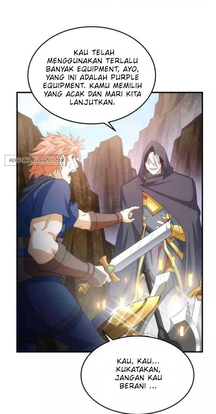 Rich Player Chapter 158 Gambar 29