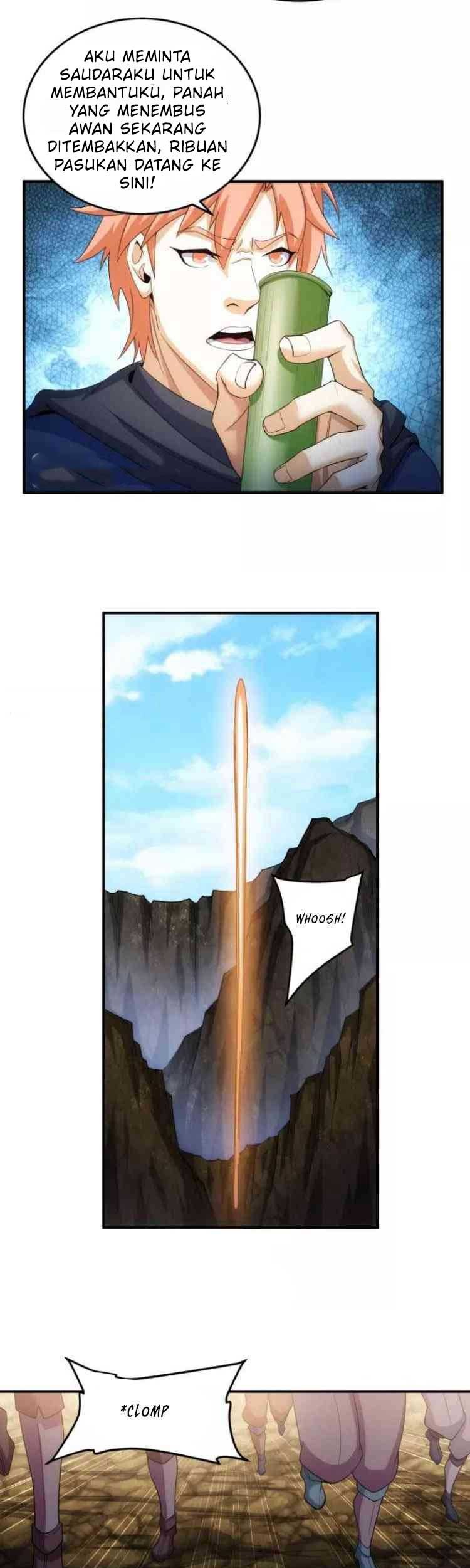 Rich Player Chapter 158 Gambar 30