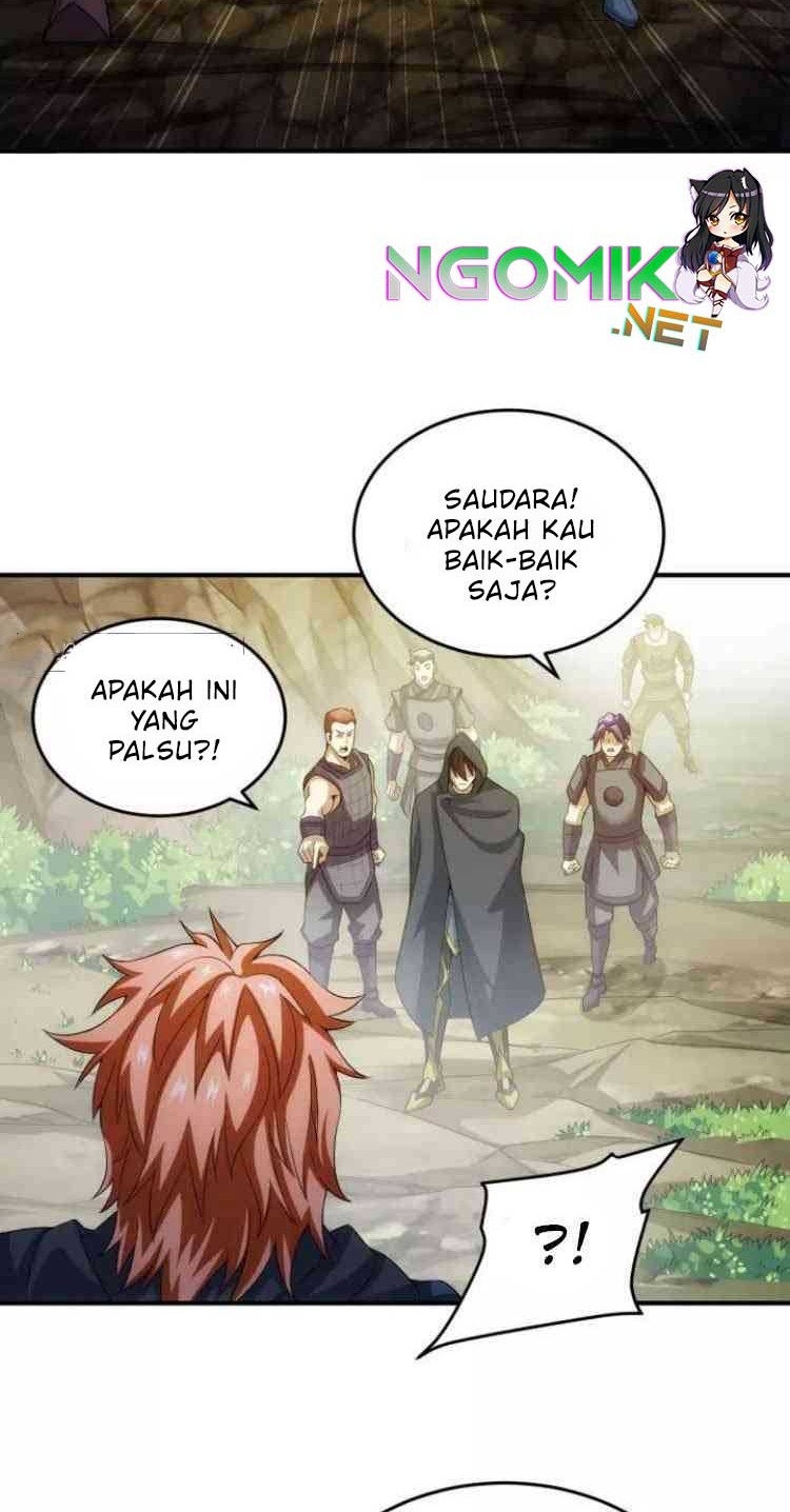 Rich Player Chapter 158 Gambar 31