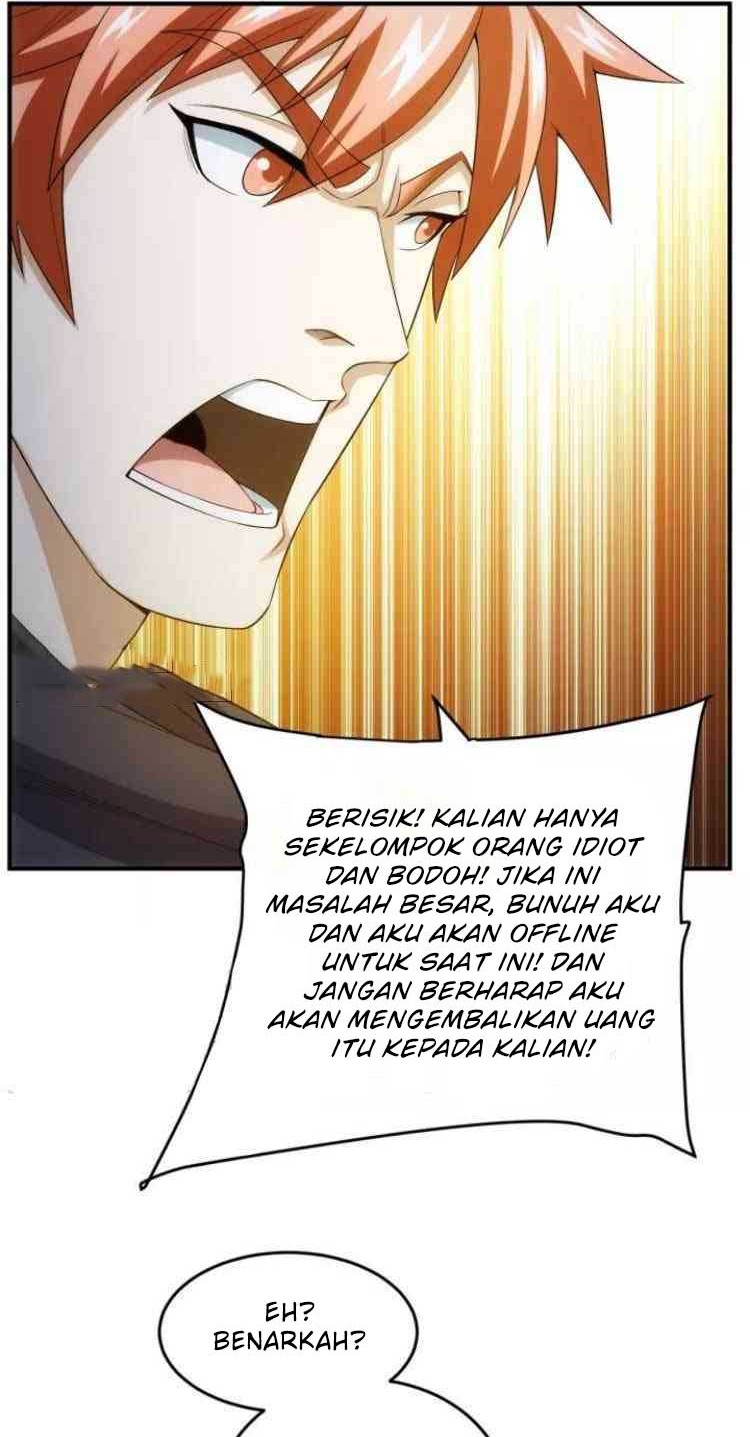 Rich Player Chapter 158 Gambar 33